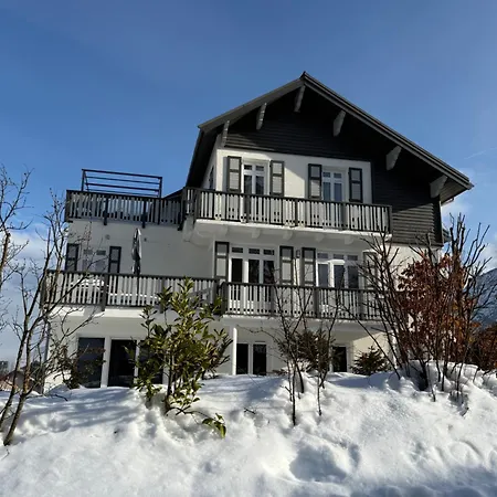 La Ruche - Au Coeur De De Lans * Villard-de-Lans