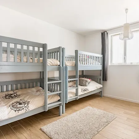 Apartamento La Ruche - Au Coeur De De Lans