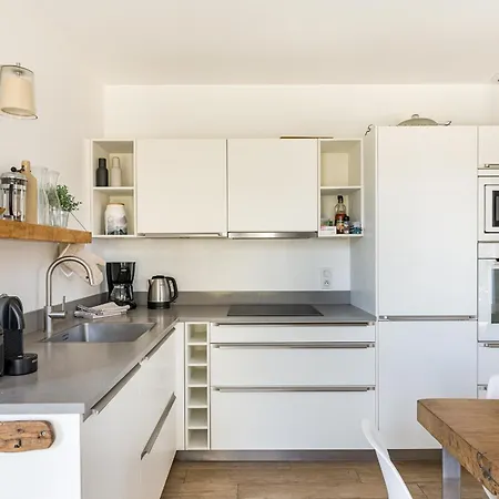 Apartamento La Ruche - Au Coeur De De Lans *