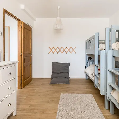 Apartamento La Ruche - Au Coeur De De Lans *