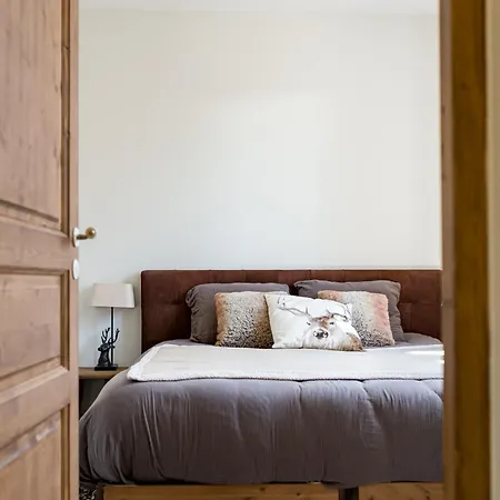 Apartamento La Ruche - Au Coeur De De Lans