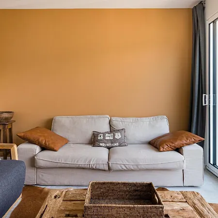 Apartamento La Ruche - Au Coeur De De Lans Villard-de-Lans