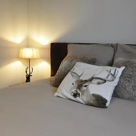 Apartamento La Ruche - Au Coeur De De Lans Villard-de-Lans