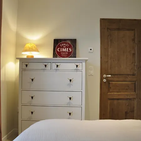 La Ruche - Au Coeur De De Lans Apartamento Villard-de-Lans