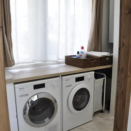 Apartamento La Ruche - Au Coeur De De Lans