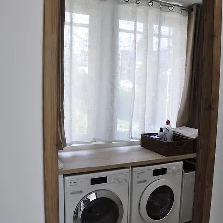 Apartamento La Ruche - Au Coeur De De Lans Villard-de-Lans