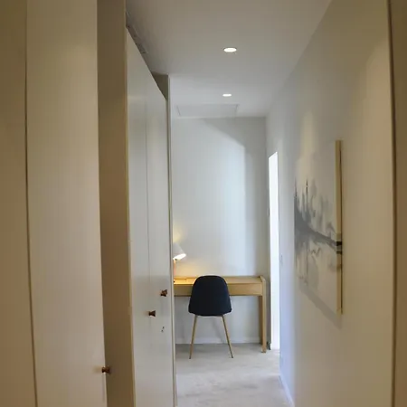 Apartamento La Ruche - Au Coeur De De Lans *