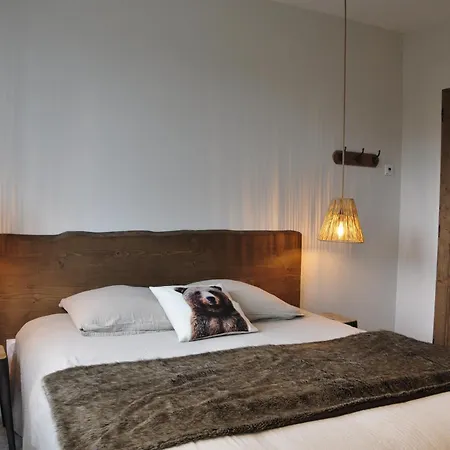 La Ruche - Au Coeur De De Lans Villard-de-Lans