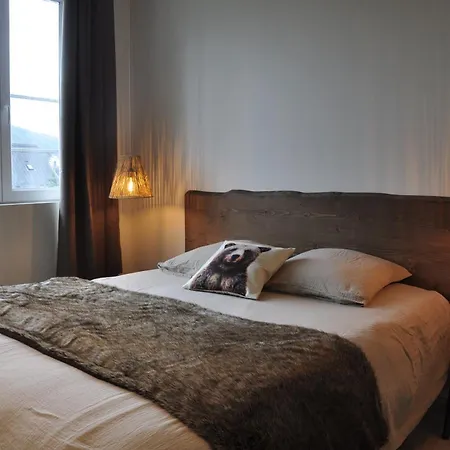 Apartamento La Ruche - Au Coeur De De Lans *