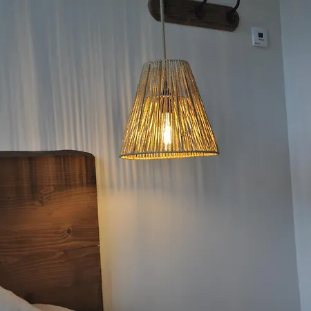 La Ruche - Au Coeur De De Lans Apartamento Villard-de-Lans