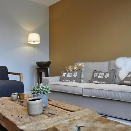 Apartamento La Ruche - Au Coeur De De Lans